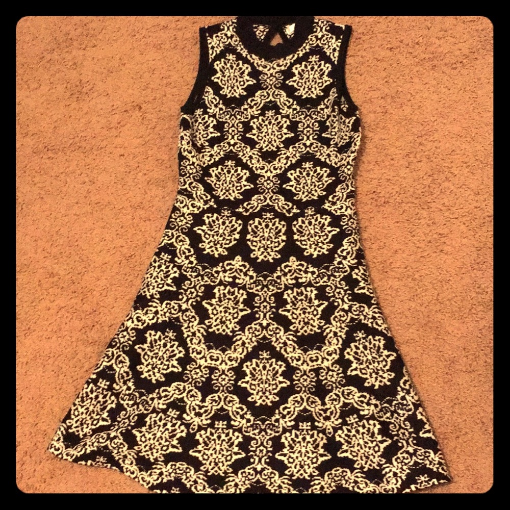 Cocktail dress- never worn.